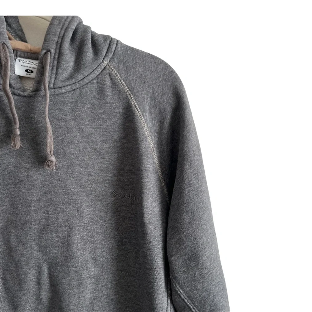 Columbia Hoodie - Picture 3 of 7